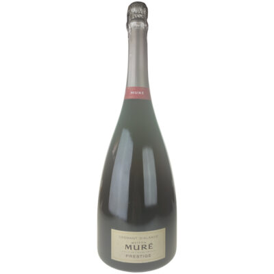 Crémant d&rsquo;Alsace Prestige, Domaine Muré (1,5L)